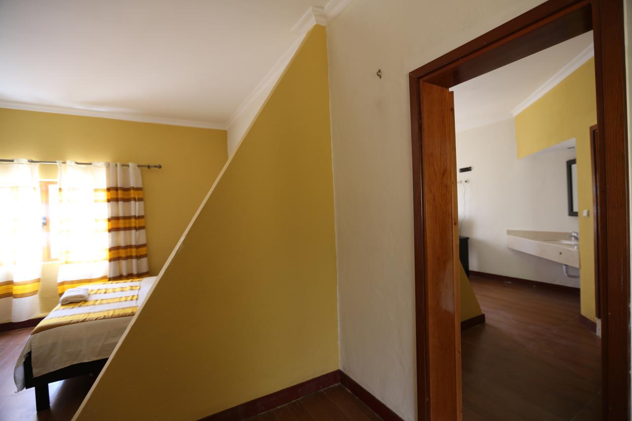 Goha Hotel Gonder Exterior photo
