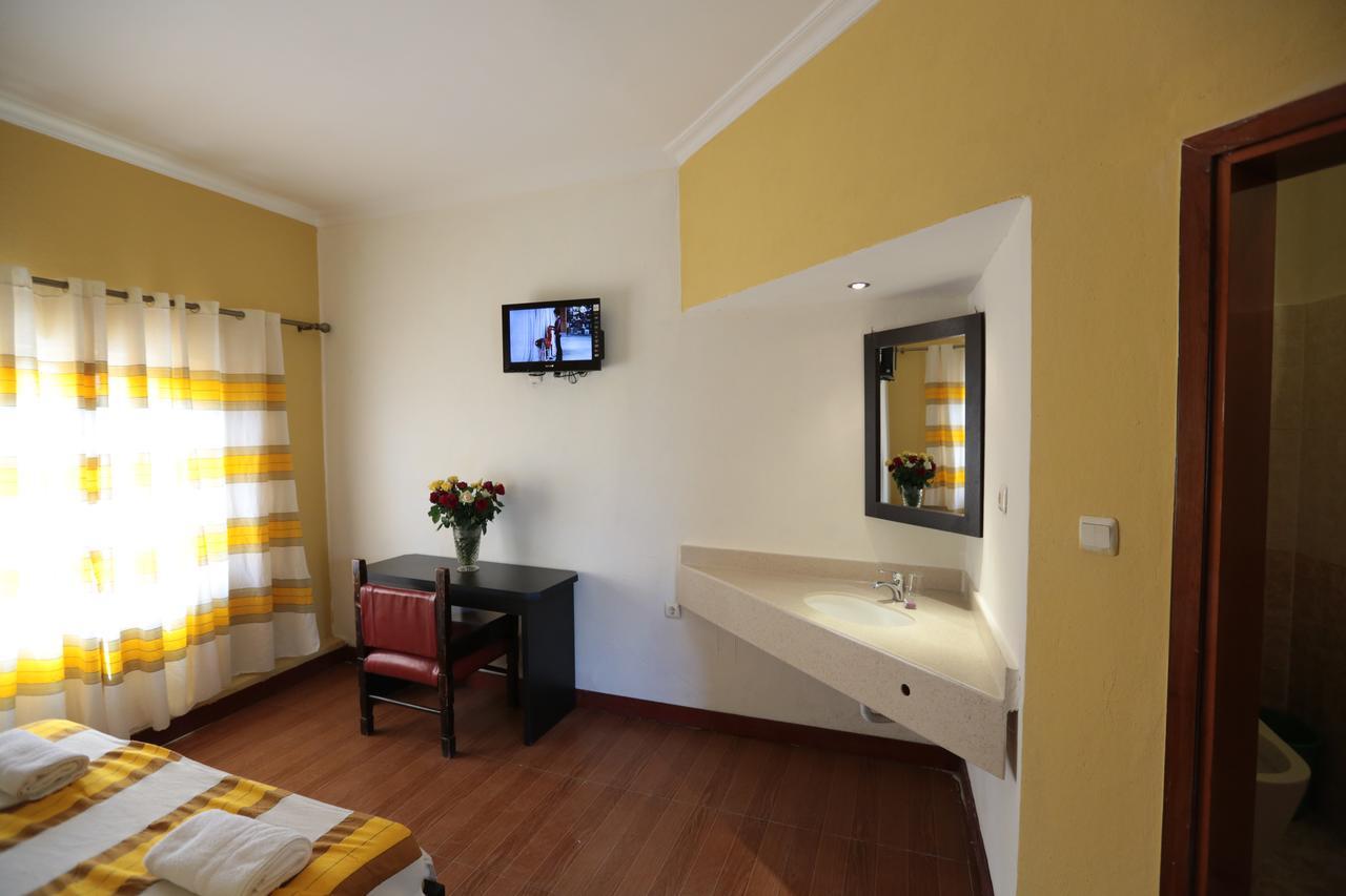 Goha Hotel Gonder Exterior photo